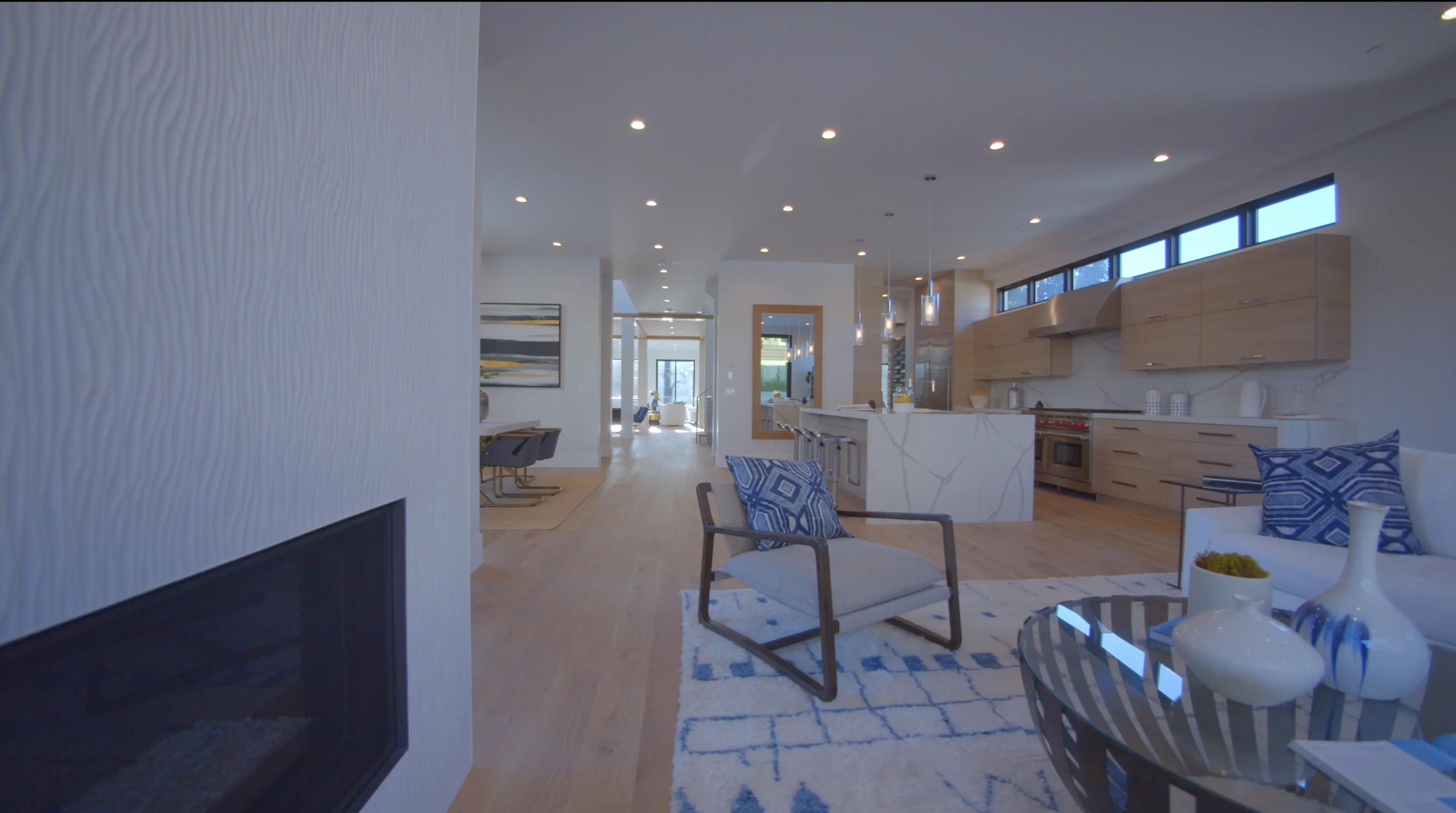 Professional cleaning service
